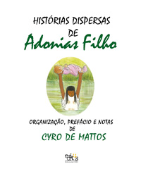 livro adonias