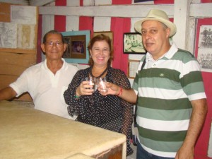 angelica alambique 1