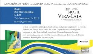 convite HBVL em Recife 7.11
