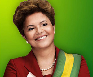 dilma