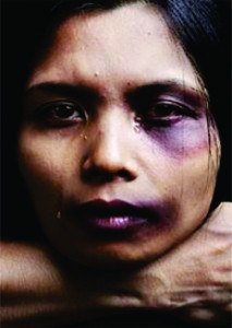 violencia mulher