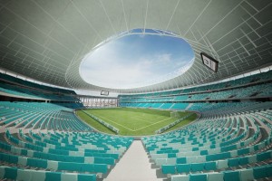 arena