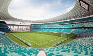 arena fonte nova