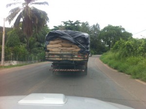 cacau africa