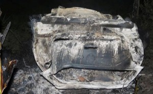 carro fogo