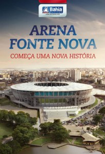 fonte nova