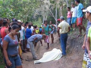 morte trancosco