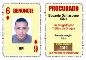 baralho seis