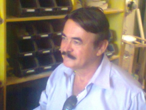 empresario ssa