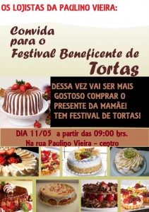 festival de tortas