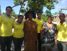 indios