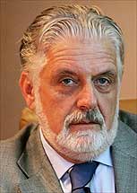 jaques wagner
