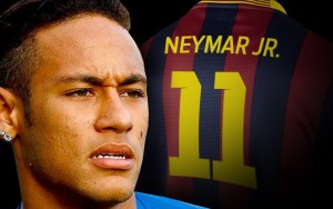 neymar