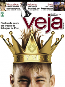 neymar rei 2