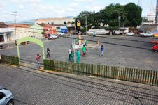 vila cultural