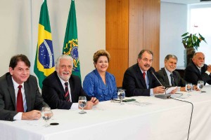 Dilma Ufesba Foto Roberto Stuckert Filho