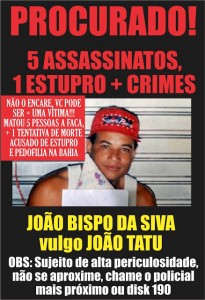 Procurado