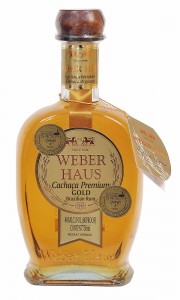 Weber Premium Gold