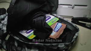 bolsa roubo