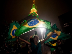 brasil