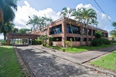 campus ufesba