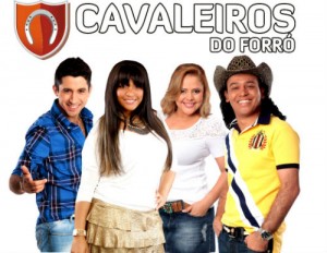 cavaleiros