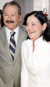 celso e esposa