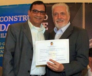 comendador jw