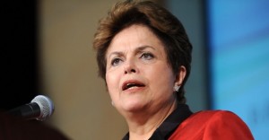 dilma rousseff