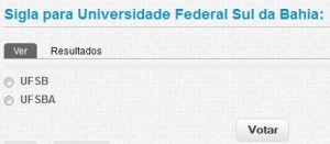 enquete