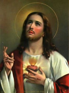 jesus
