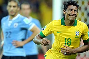 paulinho