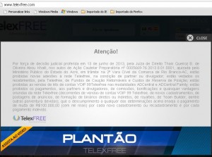 telexfree