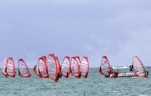windsurf