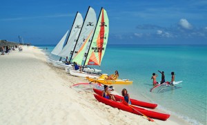 Cayo Villa Clara