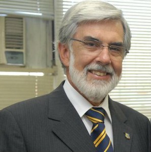 Dr Paulo Arruda oftalmologista