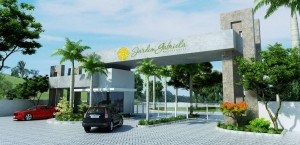 Res Jardim Gabriela - foto