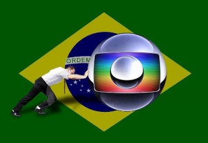 fora globo