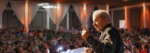 lula no PT
