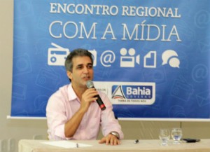 robinson  almeida