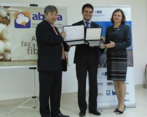 HOMENAGEM ABAPA