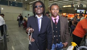 Peri está voltando pra casa (foto:Estadão)