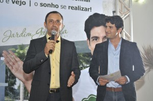 adelson rocha Jardim Gabriela