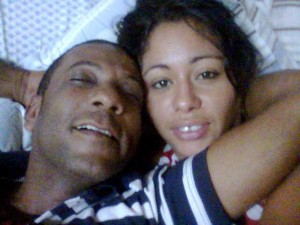 casal pode ter sido morto por vingança