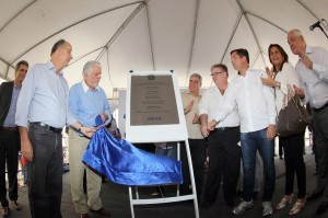 entrega de casas em Feira de Santana (fotos Manu Dias/Secom)