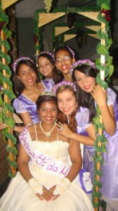 festival gastronomico CEPP 2