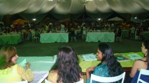 festival gastronomico CEPP 3