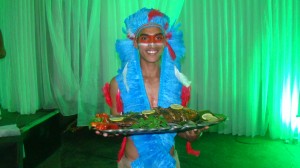 festival gastronomico CEPP 4