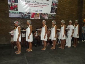 festival gastronomico cEEP