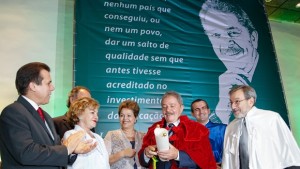 lula doutor
